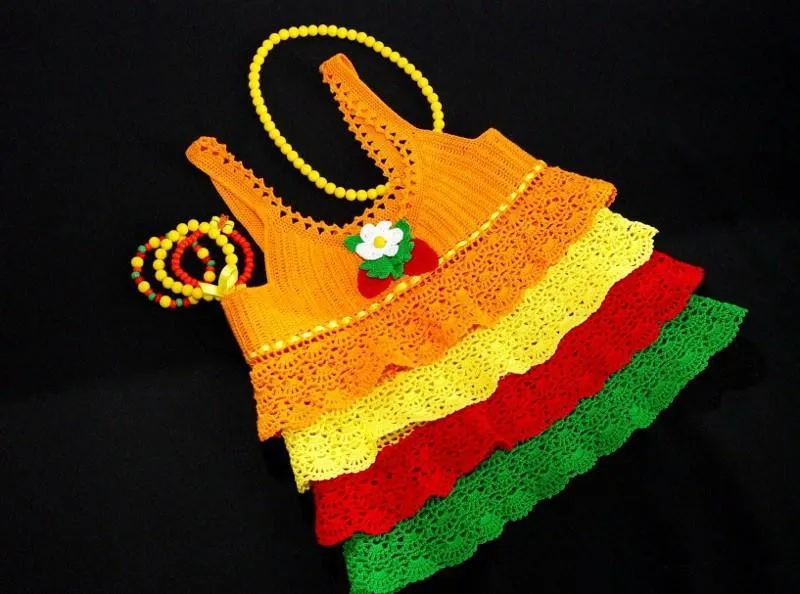 CROCHET": 12-may-2011