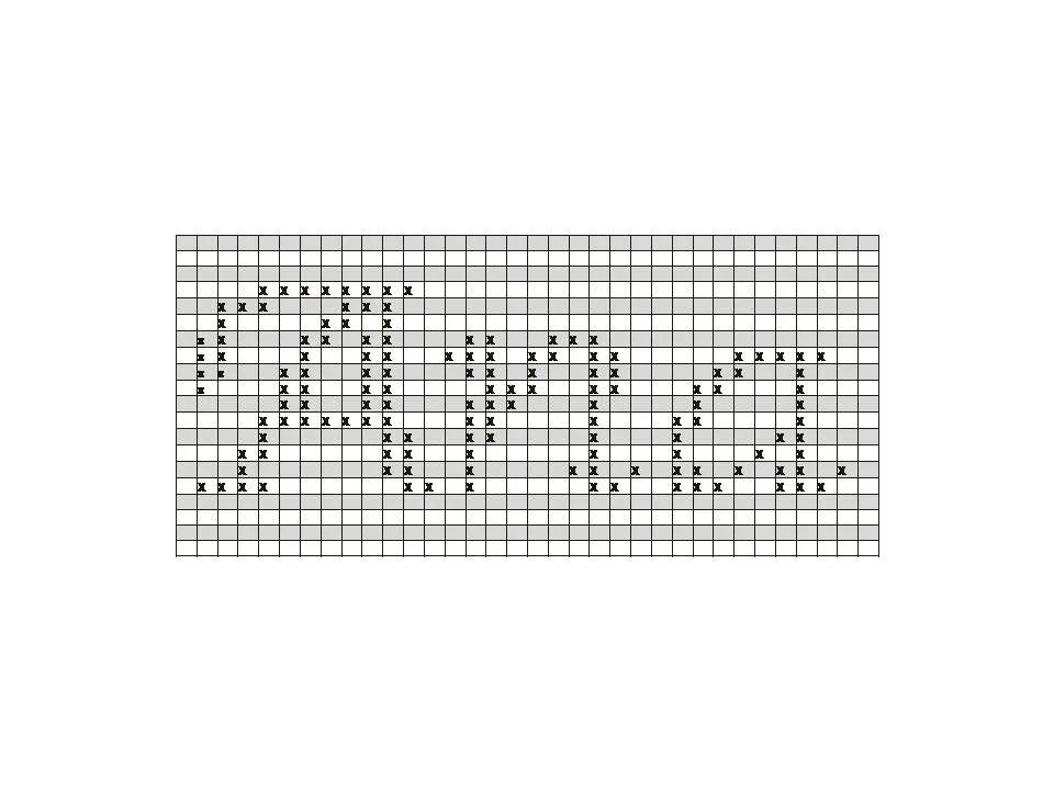 CROCHET": 29-