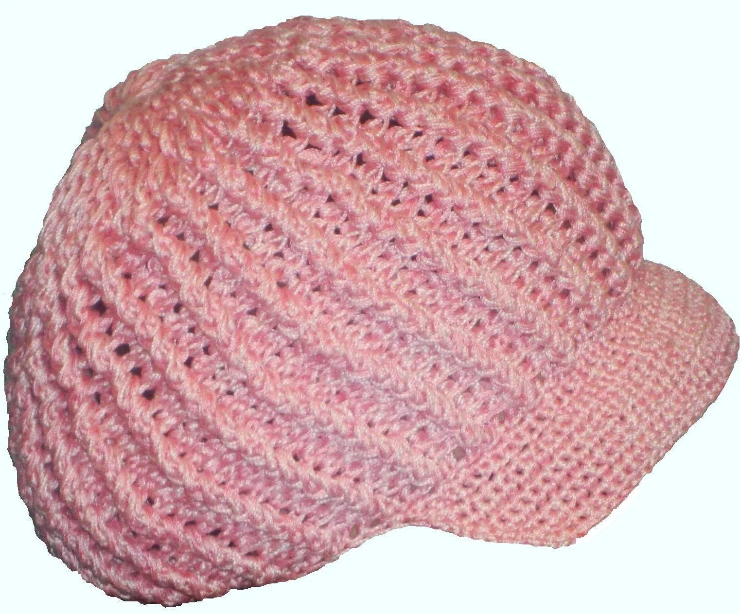 CROCHET": GORRAS, BOINAS TEJIDOS A CROCHET