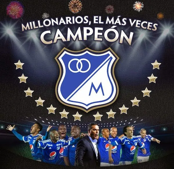 Cromosoma ♀ Embajador