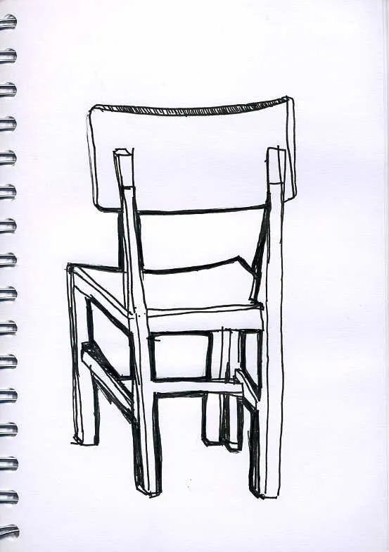 Crónica de un autodidacta del dibujo.: agosto 2011 Crónica de un autodidacta del dibujo.: agosto 2011
