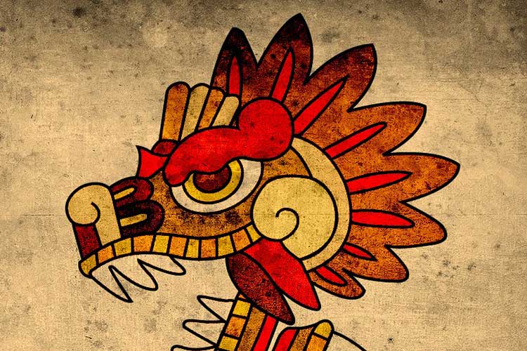 Cronica | Cerdo Venusiano