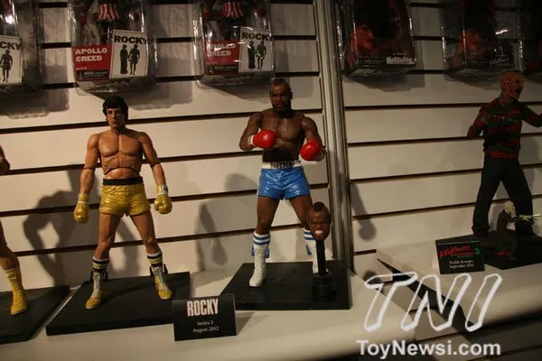 Cronicas Los 4 Juguetes del Apocalipsis: febrero 2012