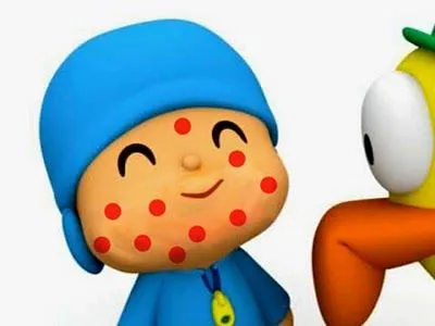 Pocoyo para co9lorear - Imagui
