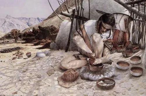 Crónicas de la Tierra sin Mal : Los Diaguitas Crónicas de la Tierra sin Mal : Los Diaguitas