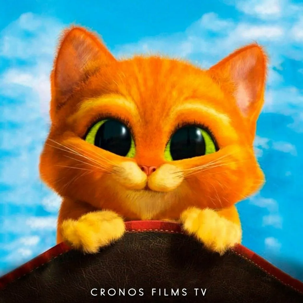 CRONOS FILMS TV on X: 