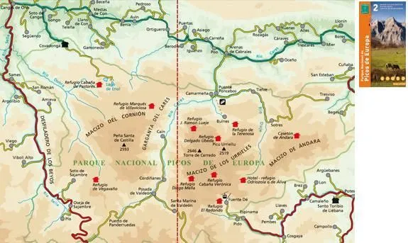 Croquis del mapa de europa - Imagui