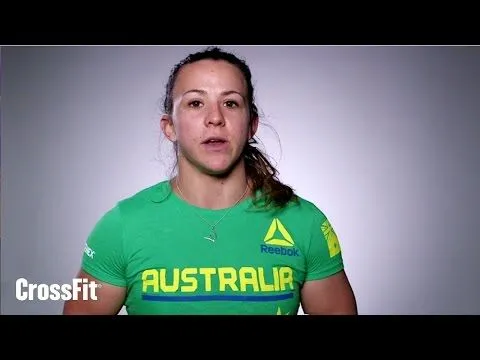 CrossFit Games Open 15.1 | Cygnus