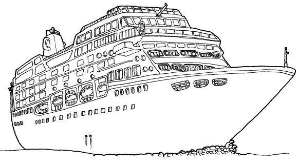 Imagenes del titanic para colorear - Imagui Imagenes del titanic para colorear - Imagui