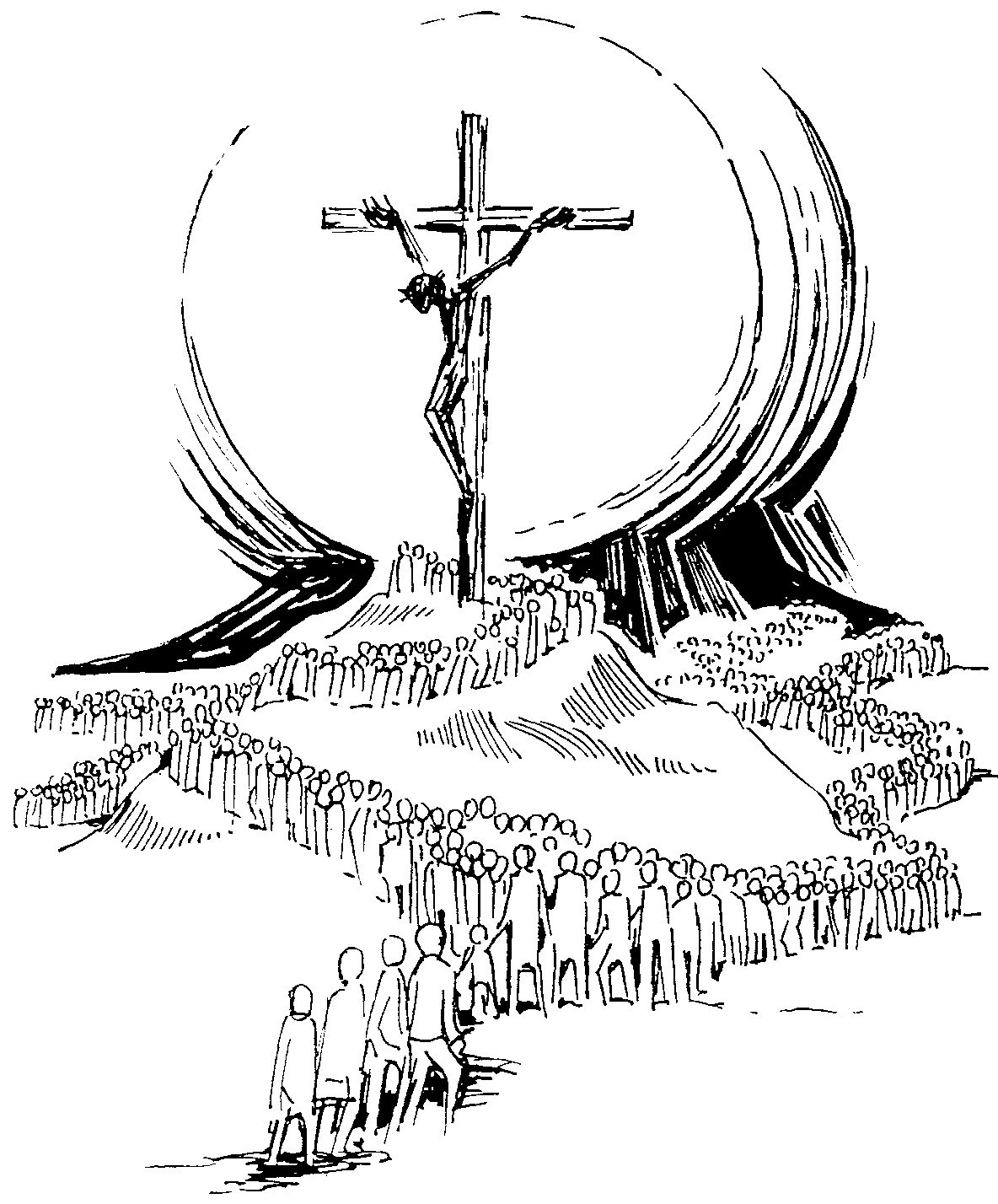 Cruces Religiosas Dibujos Car Picture Pictures
