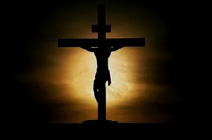 Crucifixion | EL RINCONCITO DE LA PAZ