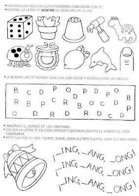 Pupiletras para niños para imprimir - Imagui Pupiletras para niños para imprimir - Imagui