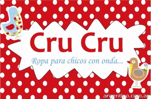 Crucru Ropa de Diseño Fabricación y Venta Mayorista de Ropa ... Crucru Ropa de Diseño Fabricación y Venta Mayorista de Ropa ...