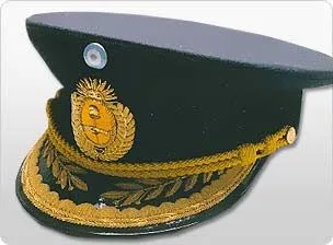 Crudos: Policia, seguridad y marxismo