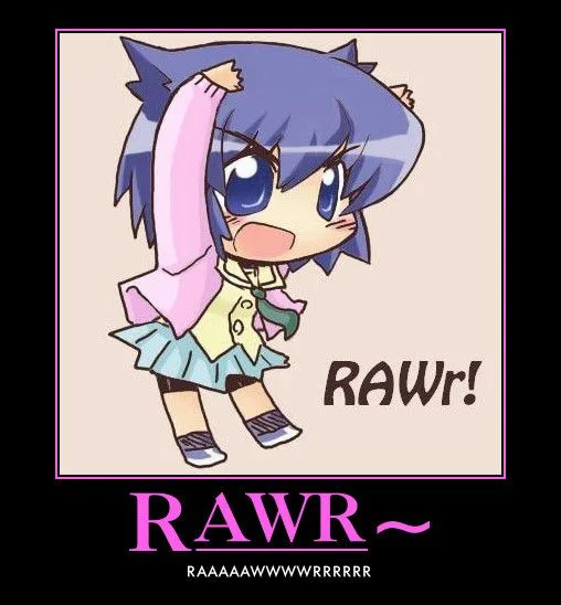 Crunchyroll - Forum - Anime Motivational Posters (READ FIRST POST ... Crunchyroll - Forum - Anime Motivational Posters (READ FIRST POST ...