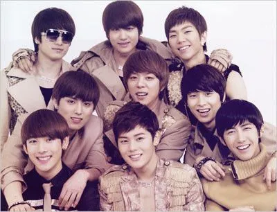 Crunchyroll - ZE:A - Group Info Crunchyroll - ZE:A - Group Info