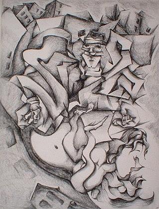 Crush Drawing by Ruben Rosado - Crush Fine Art Prints and Posters ... Crush Drawing by Ruben Rosado - Crush Fine Art Prints and Posters ...