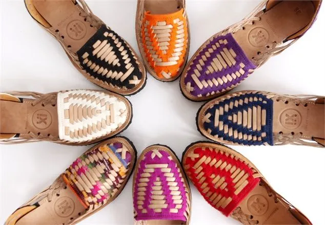 Crush del momento: Sandalias de IX style | Coucou, girls!