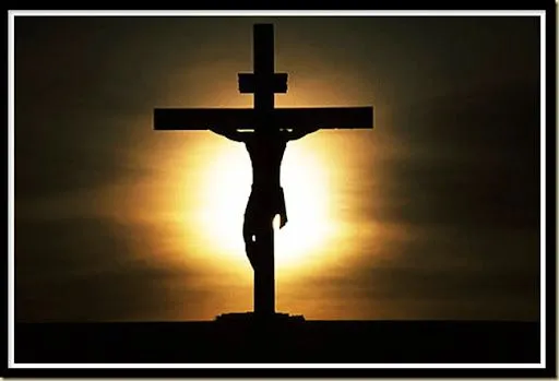 Crux et Gladius: Semana Santa: ¿vacaciones o luto? Crux et Gladius: Semana Santa: ¿vacaciones o luto?
