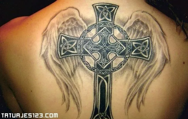 Tattoos de Cruces ~ - Portalnet.CL