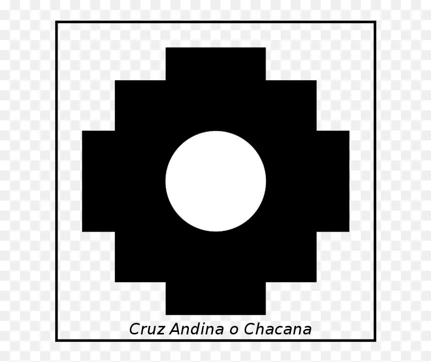 Cruz Andina Para Colorear, HD Png Download - vhv Cruz Andina Para Colorear, HD Png Download - vhv