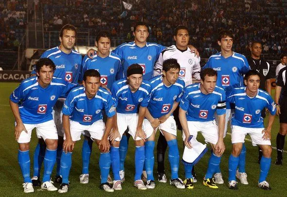 Cruz Azul