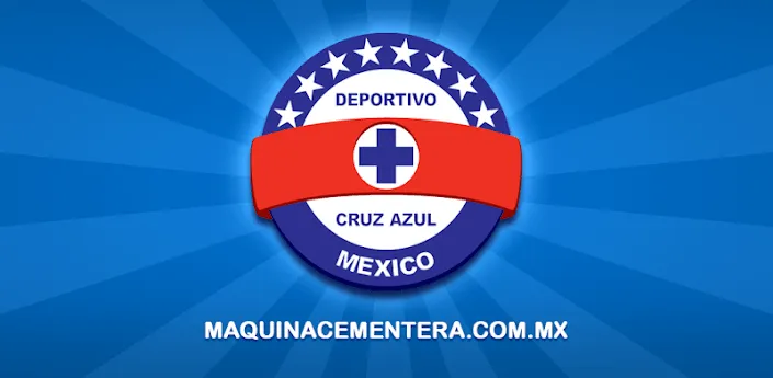Sigue al Cruz Azul desde tu Android - Todo sobre la Web y los ...