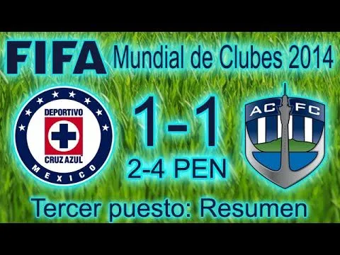 Cruz Azul busca el consuelo del tercer puesto ante la revelación ...