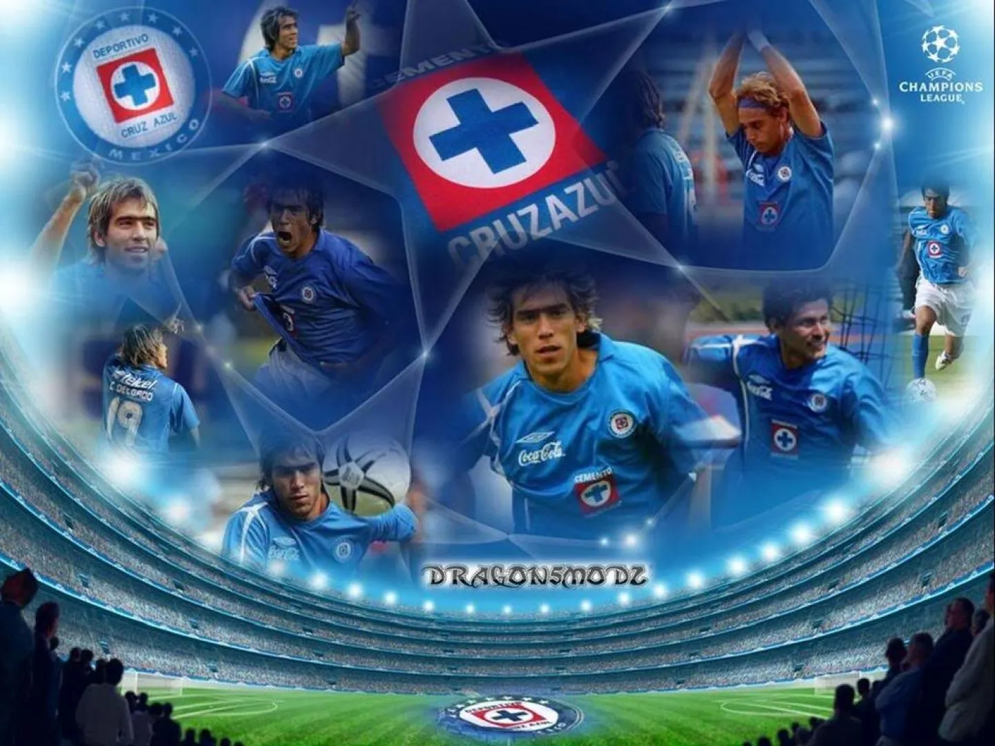 cruz azul * parte 1 - La enciclopedia de Cruz Azul en ... cruz azul * parte 1 - La enciclopedia de Cruz Azul en ...
