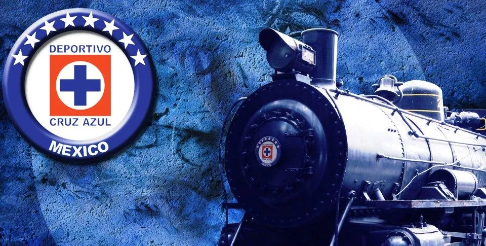 Cruz Azul festeja 50 años en Primera División ~ Circulo Informativo Cruz Azul festeja 50 años en Primera División ~ Circulo Informativo