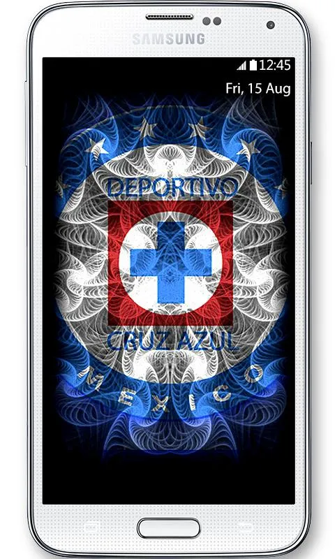 Cruz Azul HD Wallpapers 1.3 Google Play APK Cruz Azul HD Wallpapers 1.3 Google Play APK