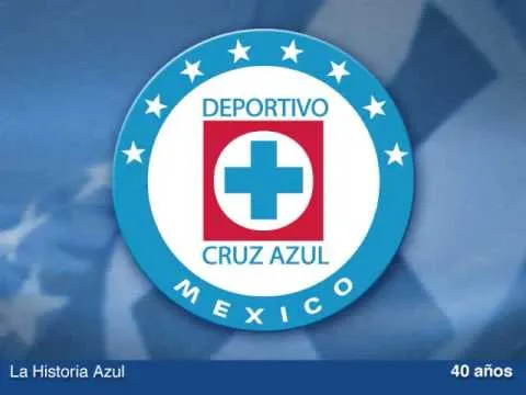 cruz azul imagenes - YouTube
