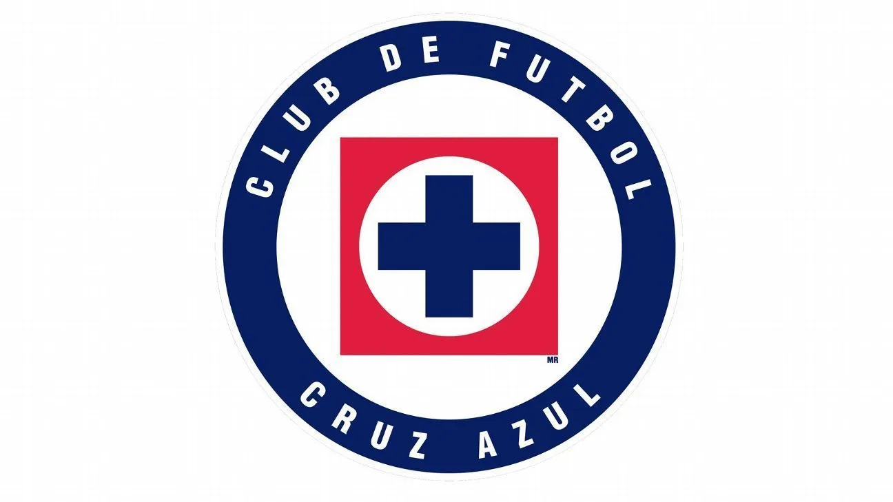 Cruz Azul presentó oficialmente su nuevo escudo sin estrellas - ESPN Cruz Azul presentó oficialmente su nuevo escudo sin estrellas - ESPN