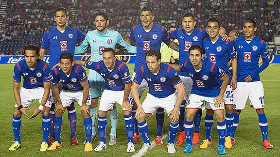 Cruz Azul se va a Televisa, Veracruz y Atlas van por TV Azteca ...