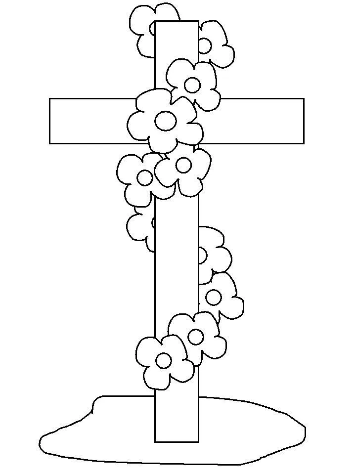 cruz catolica para colorir - Pesquisa Google | Cross coloring page, Easter coloring pages, Remembrance day art cruz catolica para colorir - Pesquisa Google | Cross coloring page, Easter coloring pages, Remembrance day art