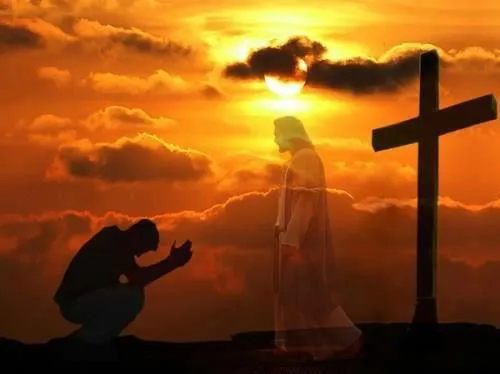LA CRUZ DE CRISTO – EN MI PECHO.”Tener un crucifijo no es ninguna ...