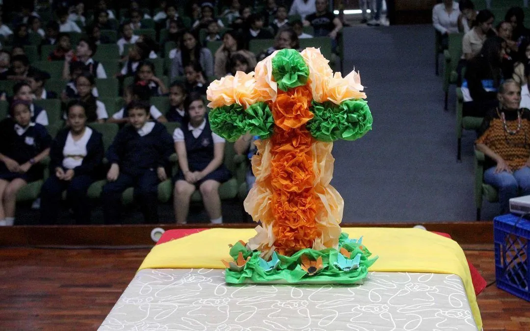 Cruz de Mayo: tradición de fe y agradecimiento a la madre tierra | Gobernación Bolivariana de Miranda Cruz de Mayo: tradición de fe y agradecimiento a la madre tierra | Gobernación Bolivariana de Miranda