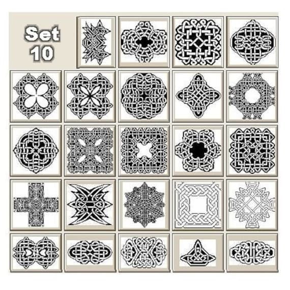 Cruz puntadas set10 24 x serie original de casa pdf por Diavma Cruz puntadas set10 24 x serie original de casa pdf por Diavma