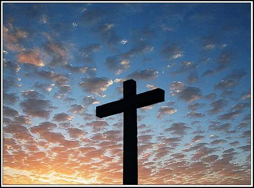 O Poder da Cruz - Sai do Muro