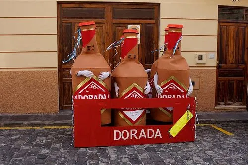 Cruzcampo | CERVECEROS