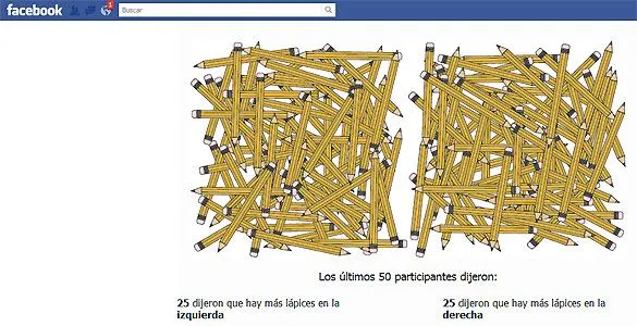 El CSIC mide la inteligencia visual a través de una aplicación de ... El CSIC mide la inteligencia visual a través de una aplicación de ...