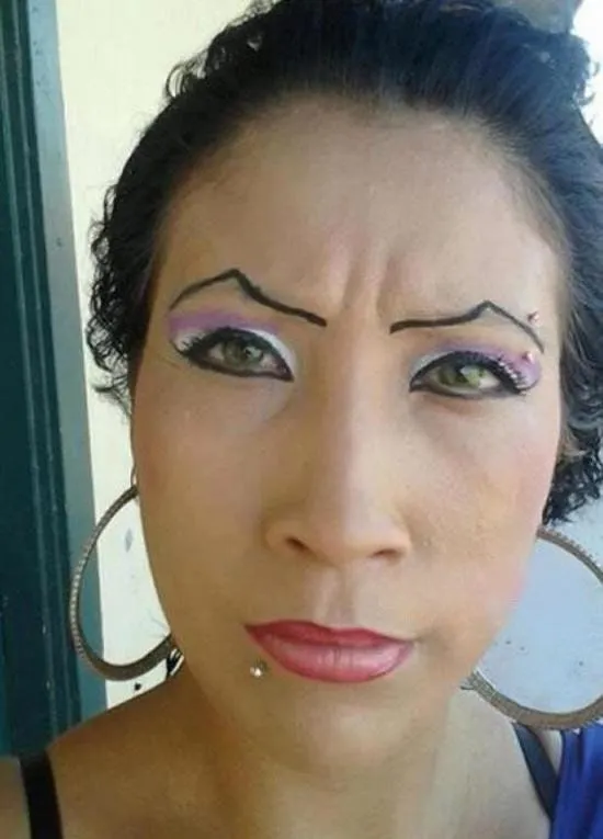 CSM: las 12 cejas más horripilantes que verás en tu vida - The ... CSM: las 12 cejas más horripilantes que verás en tu vida - The ...