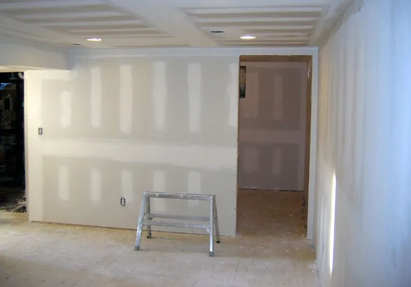 CT DRYWALL CONTRACTOR - S.O.S. RESTORATION - CT Drywall ...