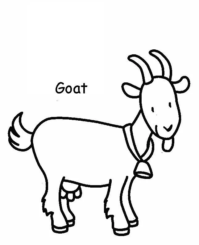 Mi cuadernillo de inglés: Animales domésticos para colorear Mi cuadernillo de inglés: Animales domésticos para colorear