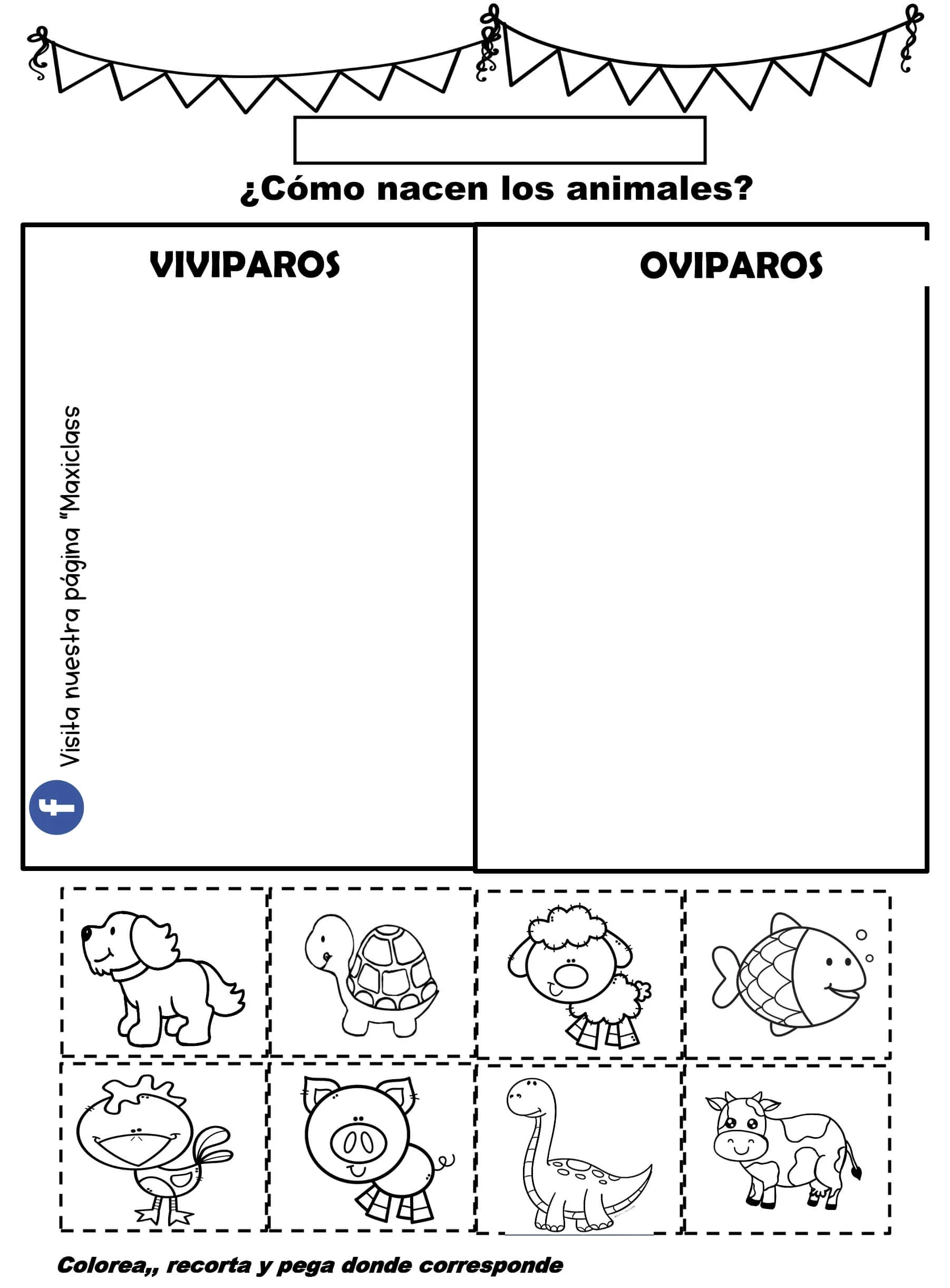 Cuaderno de Trabajo de Animales | Mundo de Rukkia Cuaderno de Trabajo de Animales | Mundo de Rukkia