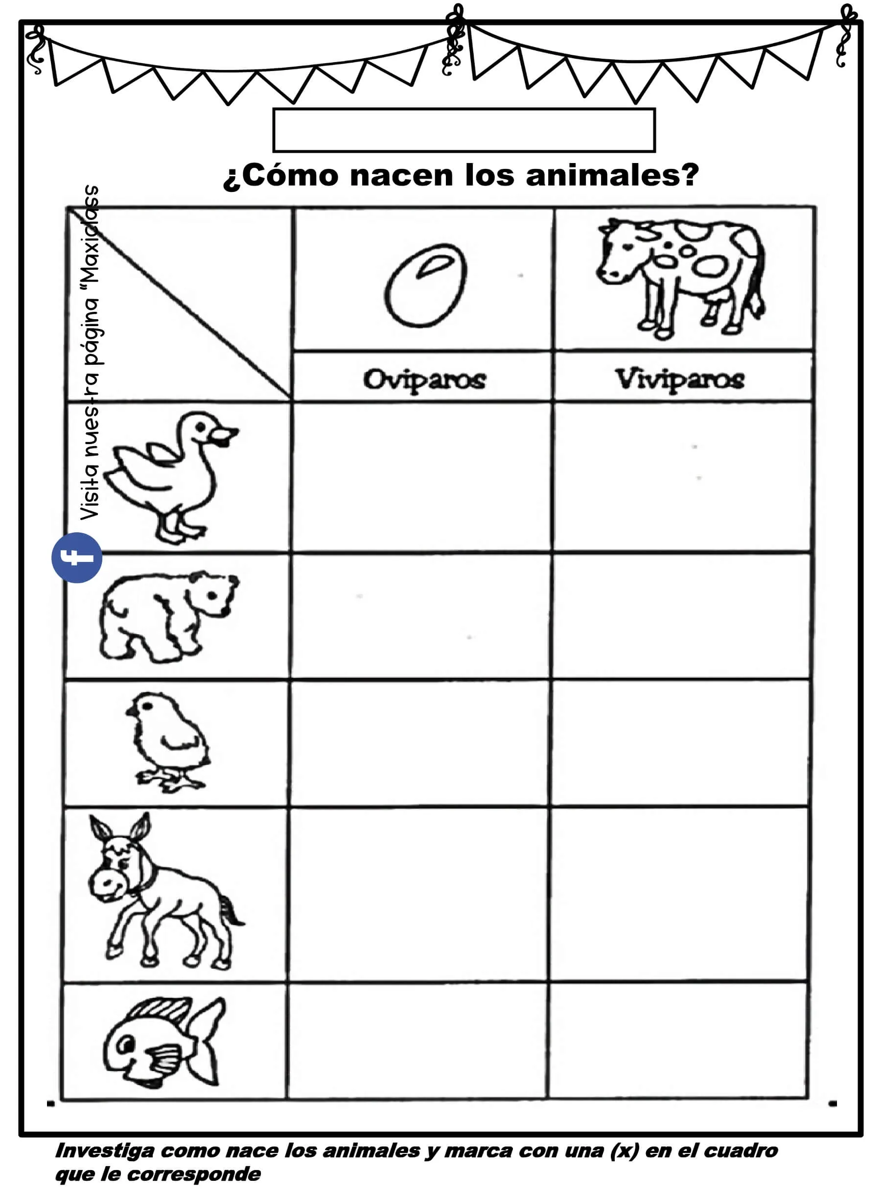 Cuaderno de Trabajo de Animales | Mundo de Rukkia Cuaderno de Trabajo de Animales | Mundo de Rukkia