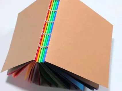 Un Cuaderno de Arcoiris « Manualidades