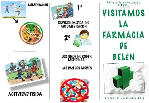 Cuaderno De Aula: octubre 2012