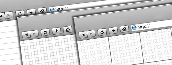 Cuaderno de bocetos con cuadricula para diseñadores web ... Cuaderno de bocetos con cuadricula para diseñadores web ...