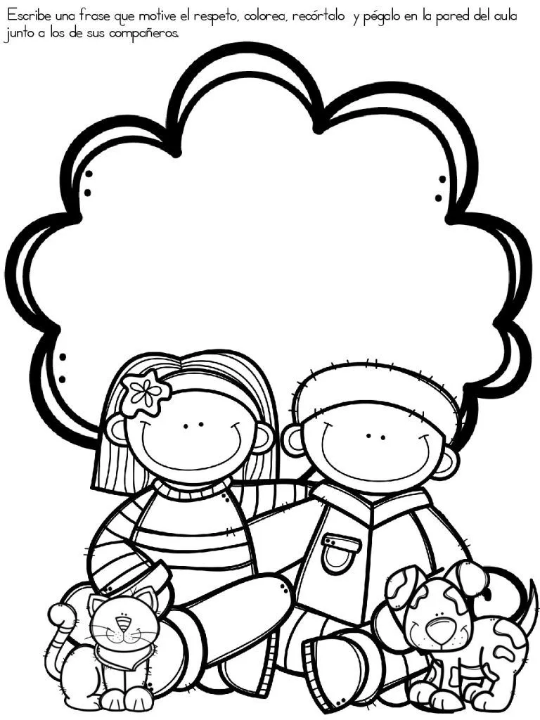 Cuaderno para trabajar los derecho y deberes de los niños y niñas Cuaderno para trabajar los derecho y deberes de los niños y niñas